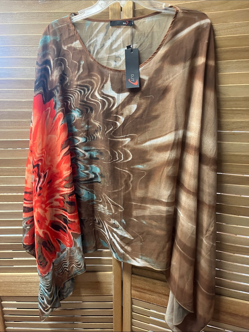 Women’s cover top
